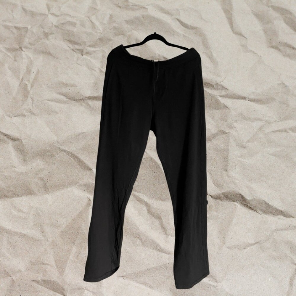 Lululemon Track Pants